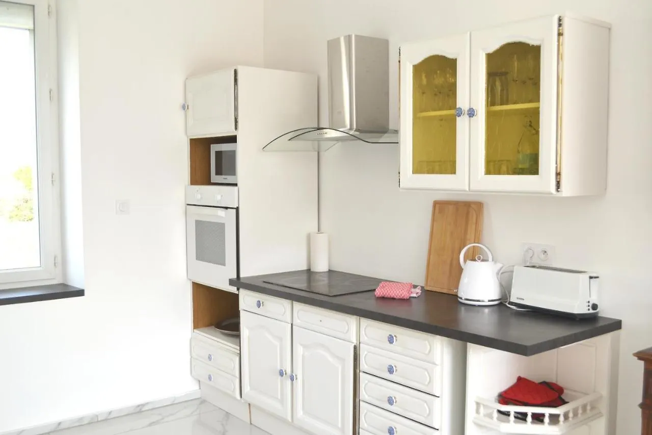 Villa Villa, Piscine, Jardin, Barbecue, Proche Centre Orange