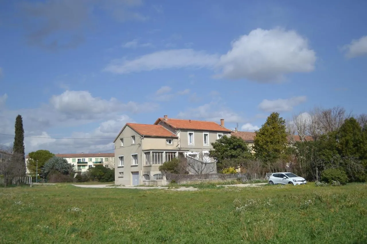 Villa Villa, Piscine, Jardin, Barbecue, Proche Centre Orange Franciaország